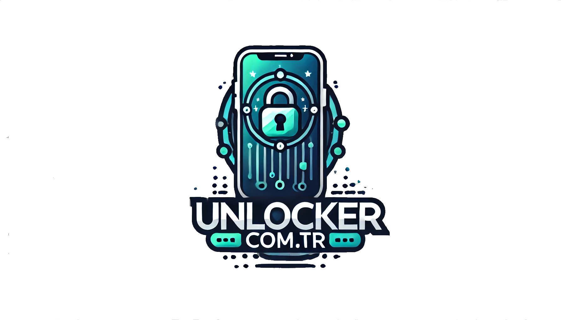 Unlocker.Com.TR Logo